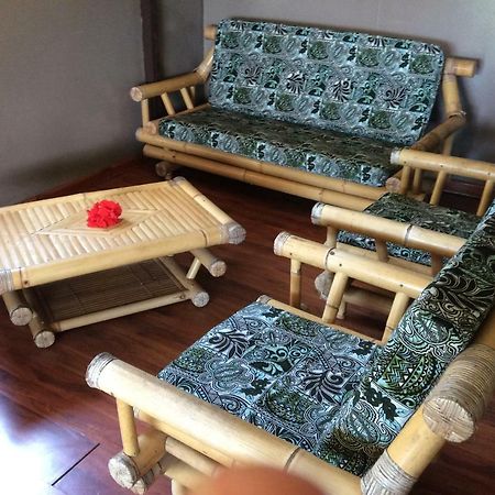 Simplicite Marquises Villa Atuona Ngoại thất bức ảnh