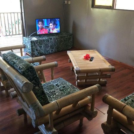 Simplicite Marquises Villa Atuona Ngoại thất bức ảnh