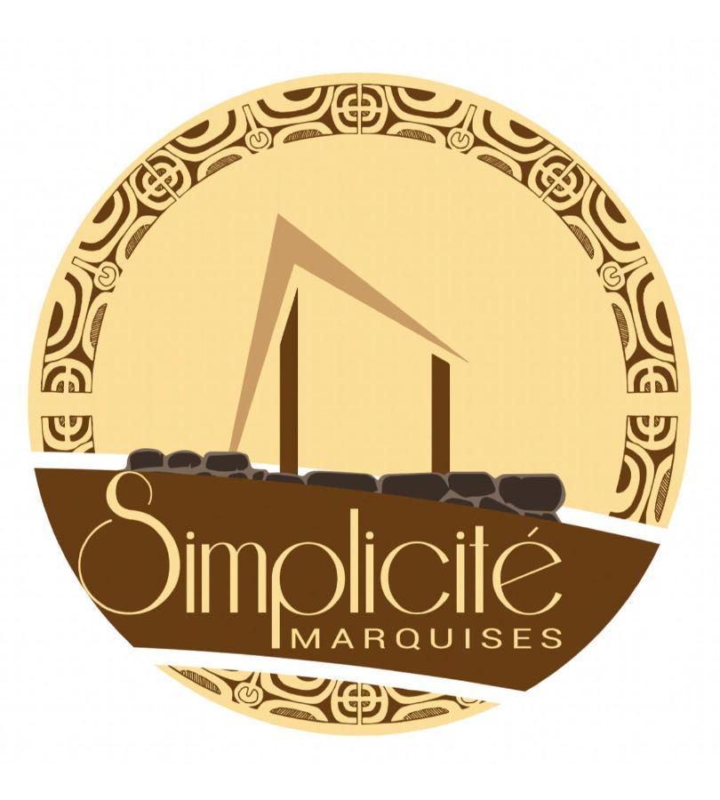 Simplicite Marquises Villa Atuona Ngoại thất bức ảnh