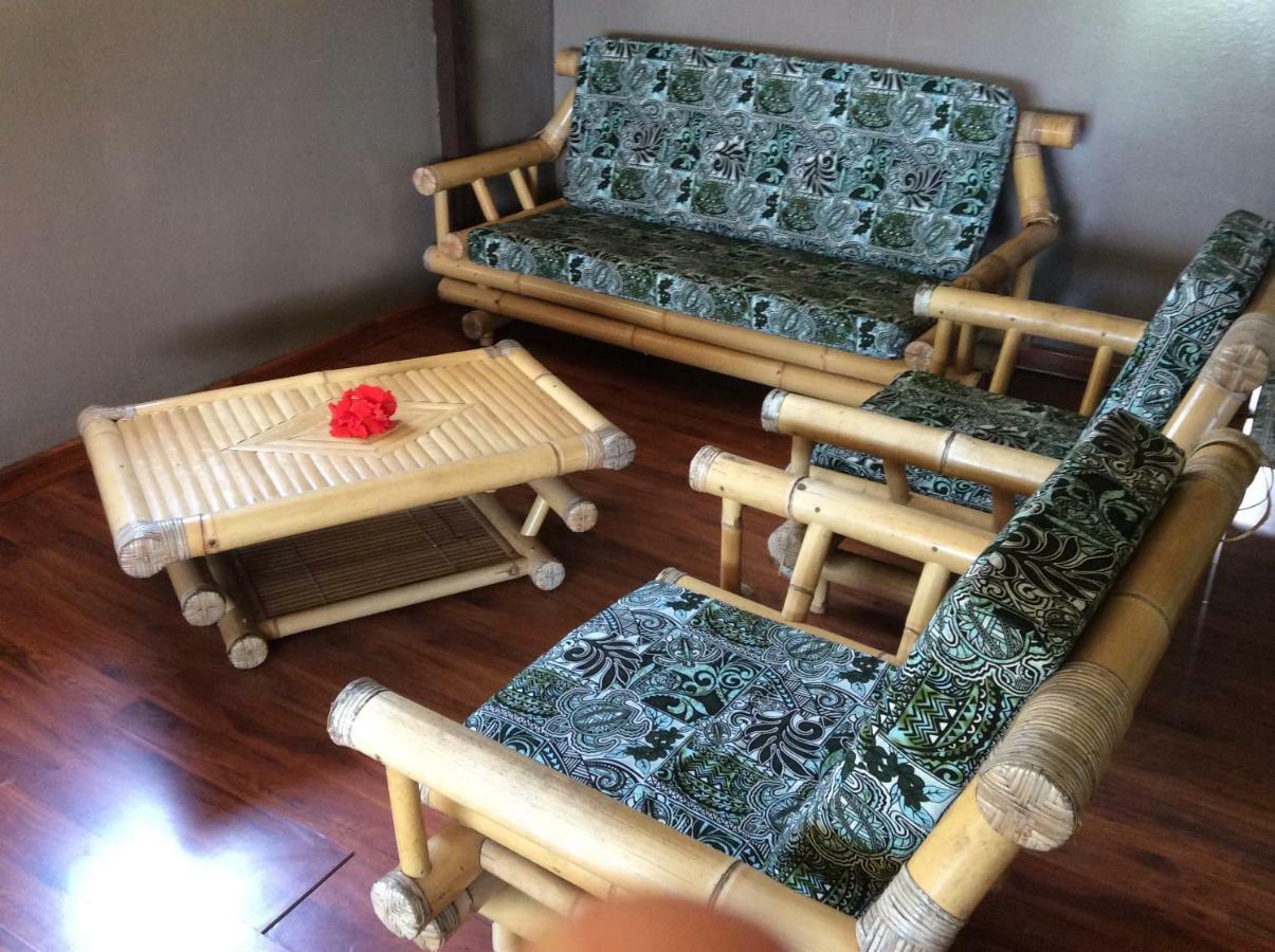 Simplicite Marquises Villa Atuona Ngoại thất bức ảnh